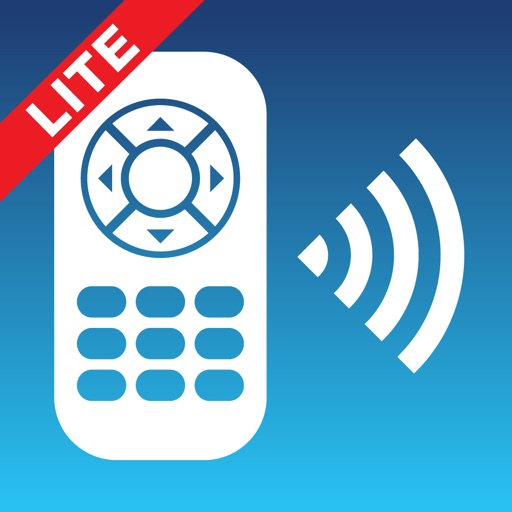 DirectVR Lite Remote for DirecTV Icon