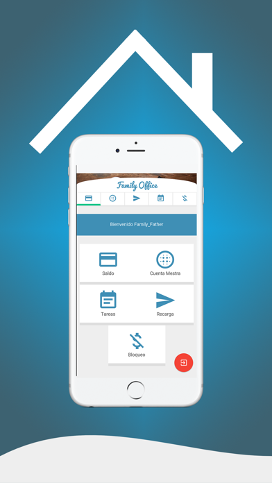 How to cancel & delete FamilyOffice from iphone & ipad 1