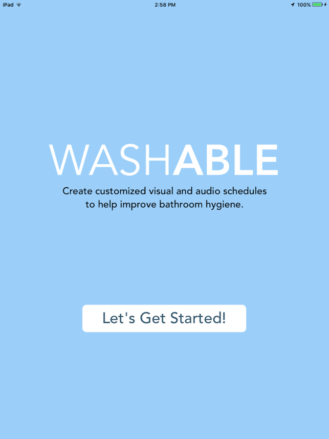 Washable(圖1)-速報App