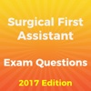 Surgical First Assistant Exam 2017 Edition
