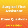 Surgical First Assistant Exam 2017 Edition