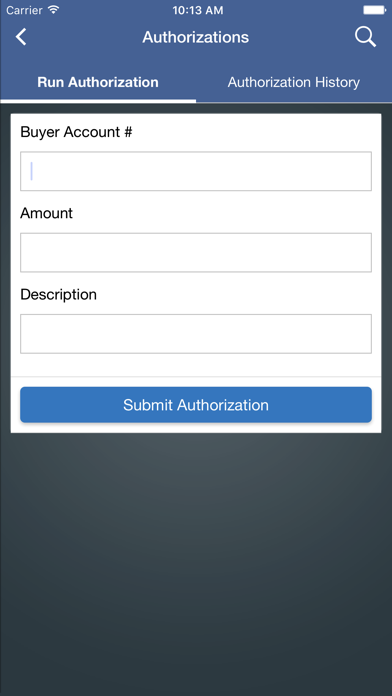 How to cancel & delete IMS Barter Mobile from iphone & ipad 4