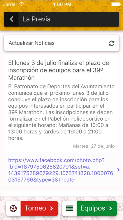 Marathon Benalup-Casas Viejas