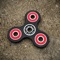 Choose from the list of spinners and start twisting