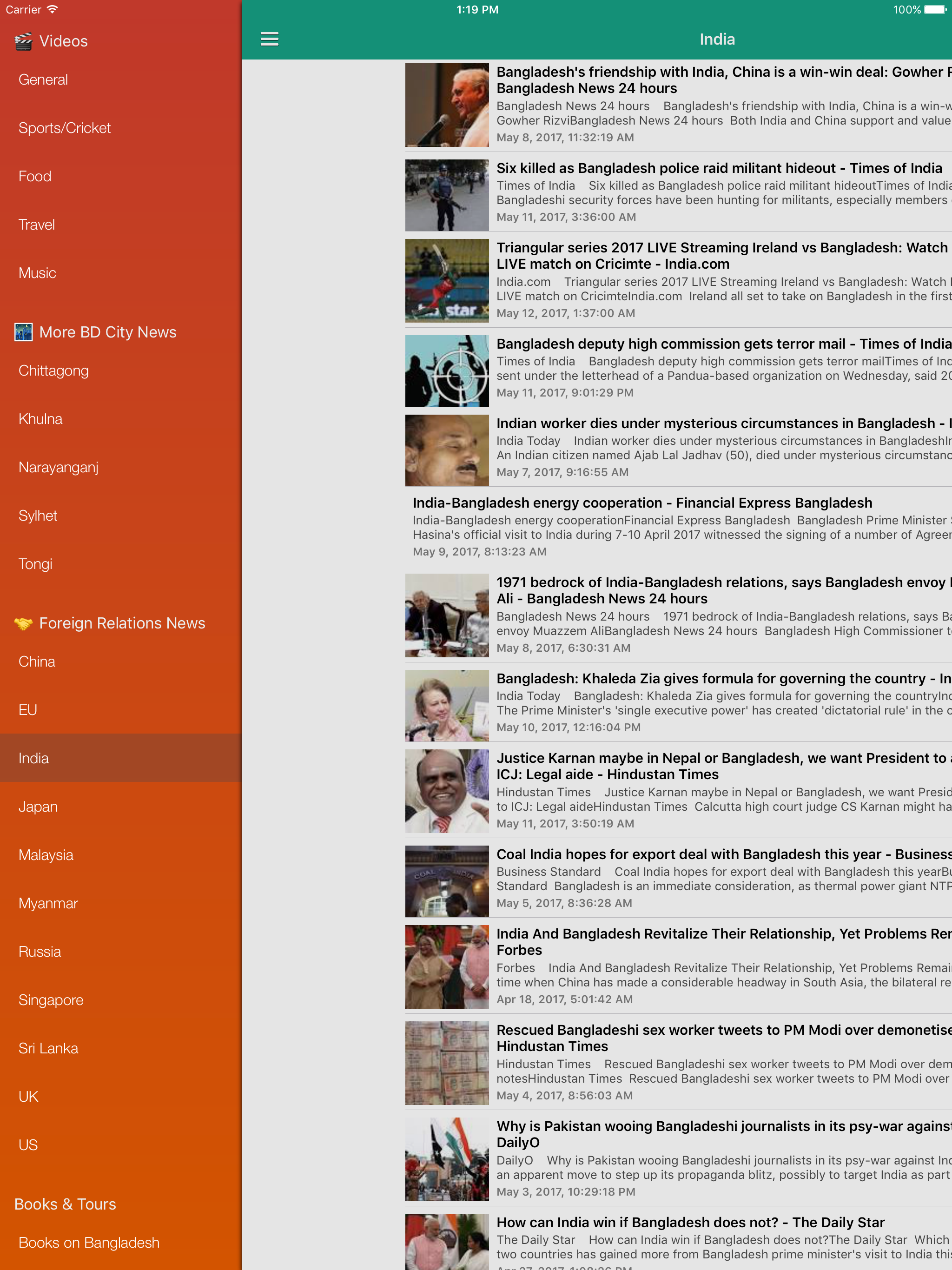 Bangladesh News in English - Latest BD Updates