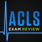 Download ACLS Exam Review - Test Prep for Mastery app