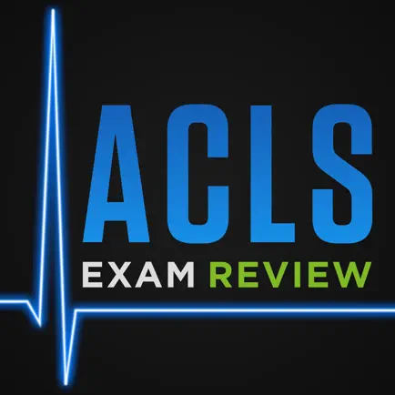 ACLS Exam Review - Test Prep for Mastery Cheats