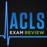 ACLS Exam Review - Test Prep for Mastery icon