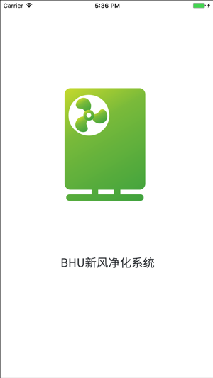 BHU新风机(圖1)-速報App