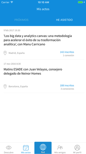ESADE Alumni(圖5)-速報App