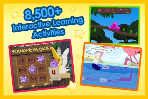 ABCmouse.com screenshot 2