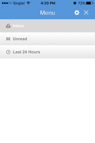 Cxrus Push Notifications screenshot 2