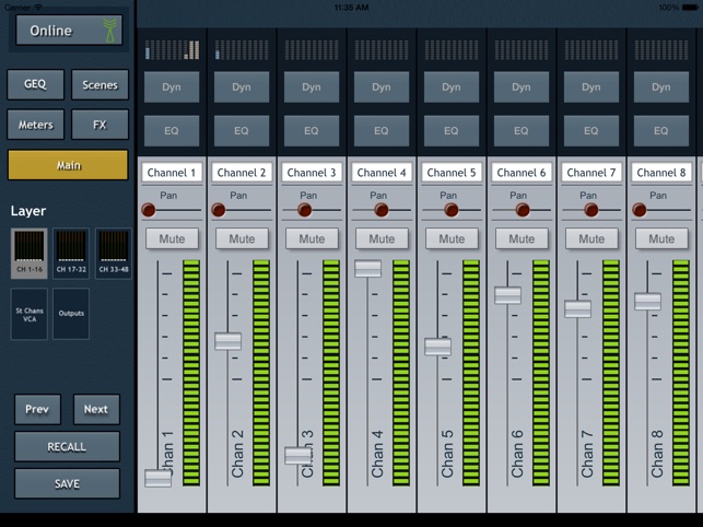 Cadac TabMix(圖1)-速報App