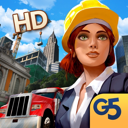 Virtual City Playground HD icon