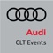 Download your guide to the Audi Central Launch Training