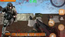 Game screenshot SWAT Commando Adventure hack