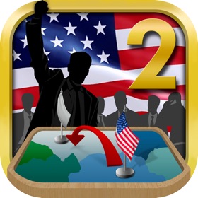 Screenshots (5) USA Simulator 2