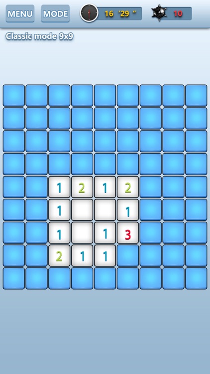 Minesweeper.io - Classic Mine Sweeper Flag Game