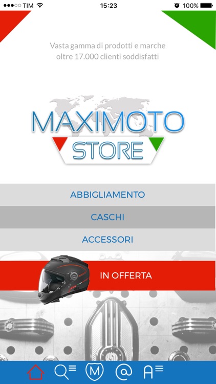 Maximotostore