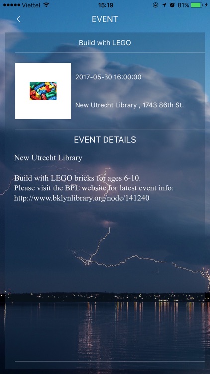 Weather Forecast & Event Reminders Pro screenshot-4