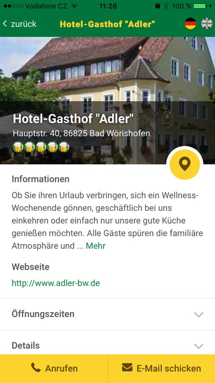 Biergartenfreunde screenshot-4