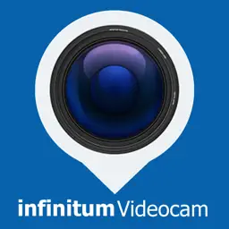 Videocam Cloud app icon