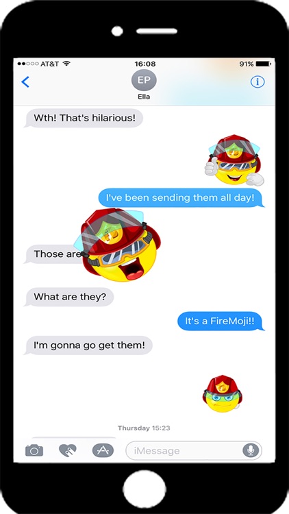 FireMoji