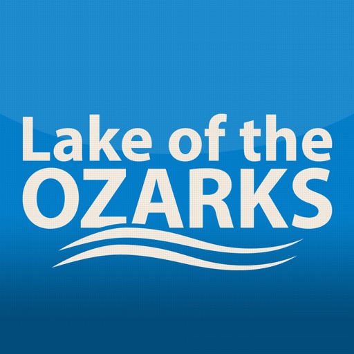 Lake of the Ozarks - Funlake iOS App