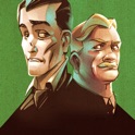 Sherlock Holmes: Art Of Detection (Ink Spotters) icon