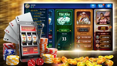 Winclub - Tai xiu no hu 1.0 IOS -