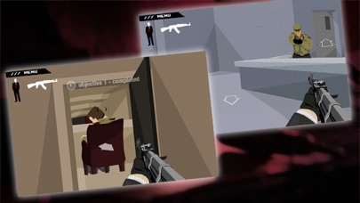 Killer : Hitman Duty screenshot 3
