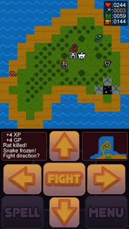 Game screenshot Lowlander II: Lowerlander mod apk