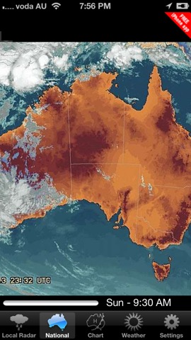 Oz Radar Liteのおすすめ画像4