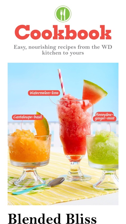 Woman's Day Magazine US screenshot-3