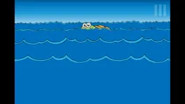 The app Peekaboo HD Ocean Game screenshot Peekaboo HD Ocean apk