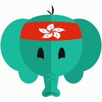 Simply Learn Chinese Cantonese - Hong Kong Guide app icon - Education app for iPhone