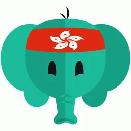 Simply Learn Chinese Cantonese - Hong Kong Guide app icon