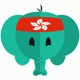 Simply Learn Chinese Cantonese - Hong Kong Guide app icon - Education app for iPhone