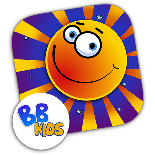 Solar Family: Kids EduGames - Solar System Planets