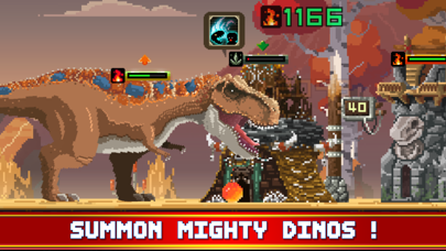 Tiny Dino World: Returnのおすすめ画像2