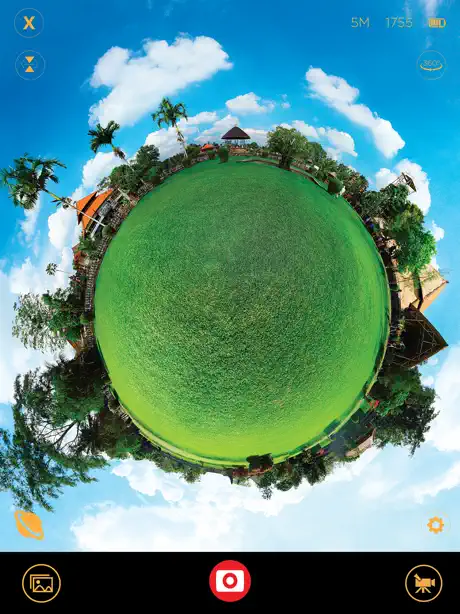 360 Camera