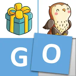 Secret Sight Words app icon
