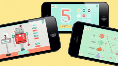 Screenshot #2 pour Super Heróis da Matemática