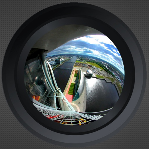 AA FishEye icon