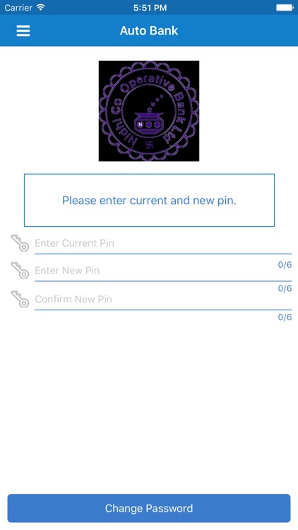Auto Bank Mobile App screenshot-4