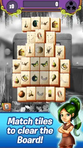 Game screenshot Mahjong Country Adventure - Tile Titan Match Game mod apk