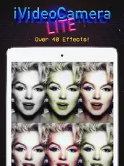 ivideocamera lite айпад изображения 1