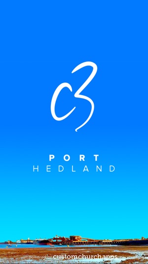 C3 Port Hedland