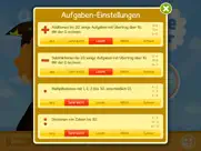 mathe zauber ipad bildschirmfoto 2