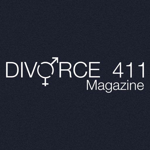 DIVORCE 411 MAGAZINE